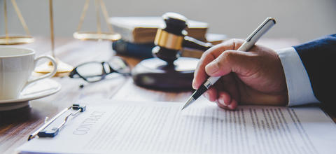 Conciliation - Médiation et arbitrage
